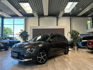 Kia Niro 1,6 PHEV Prestige DCT