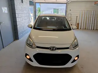 Hyundai i10 1,0 Comfort Air