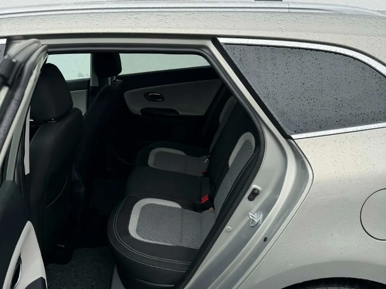 Billede 10 - Kia Ceed 1,6 CRDi 110 Attraction