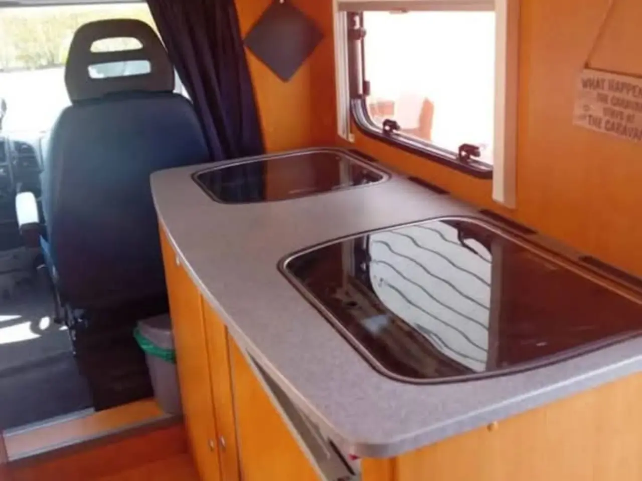 Billede 3 - Autocamper udlejes