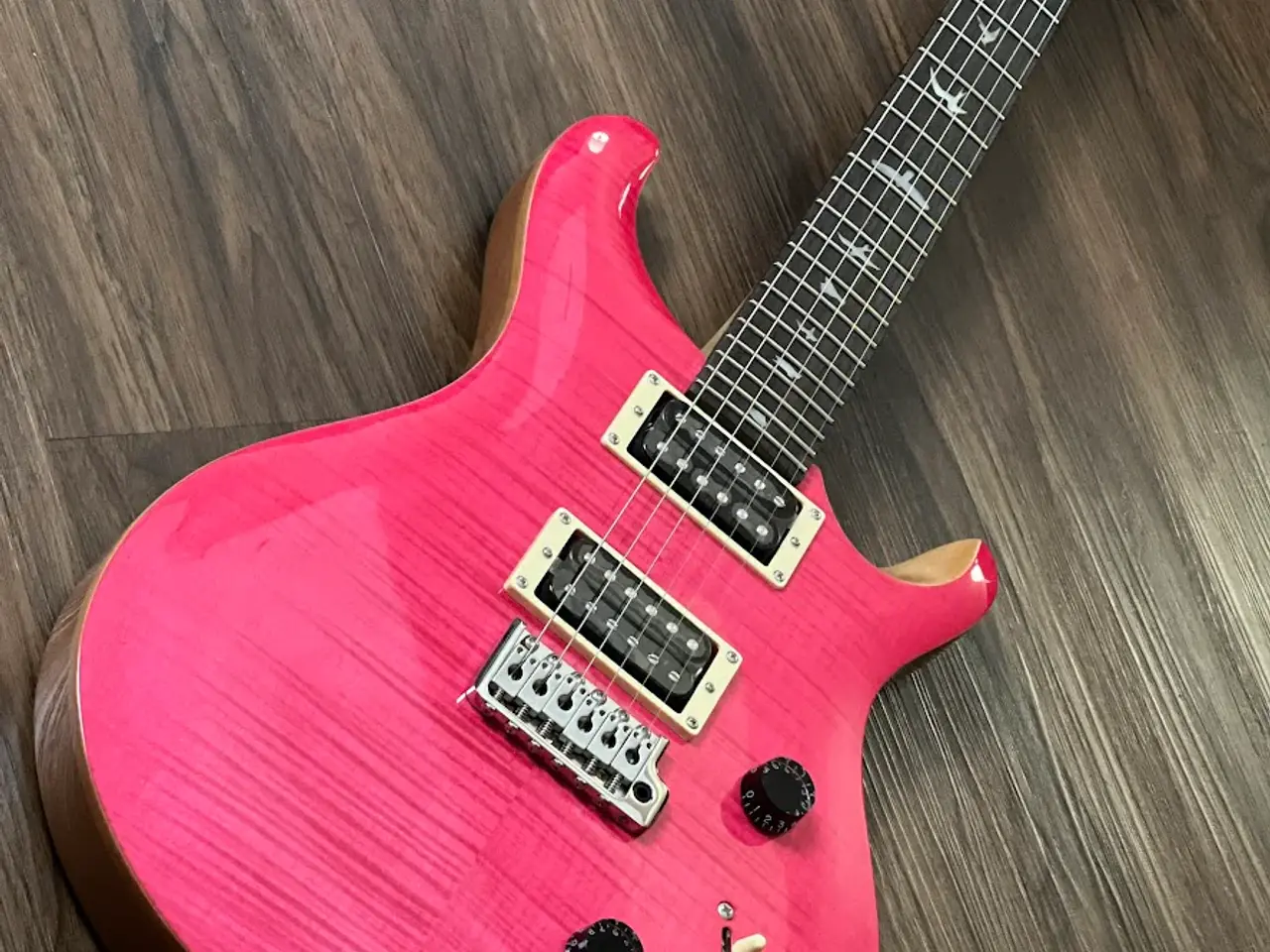 Billede 6 - PRS Custom SE