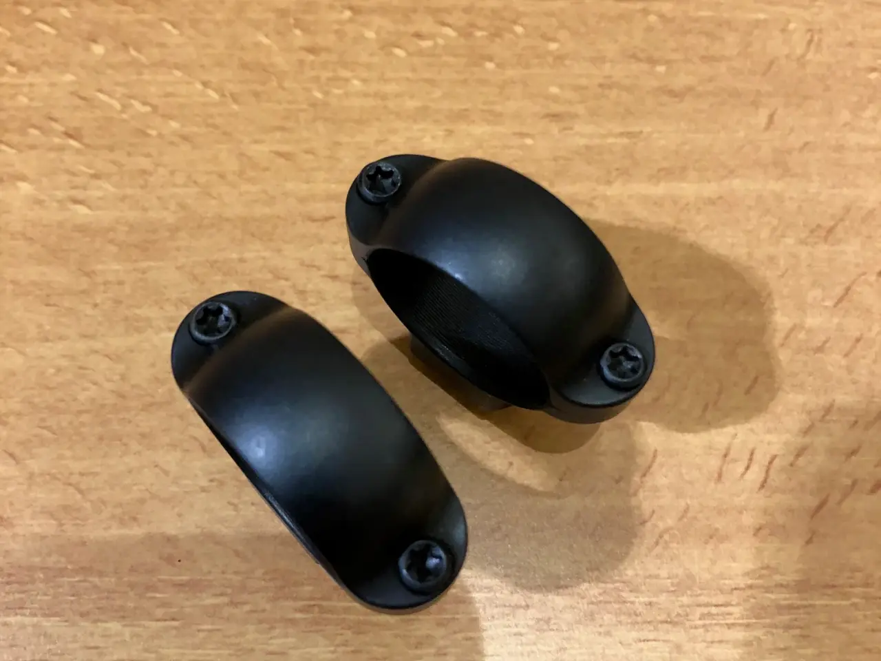 Billede 1 - Leupold QR Ringsæt