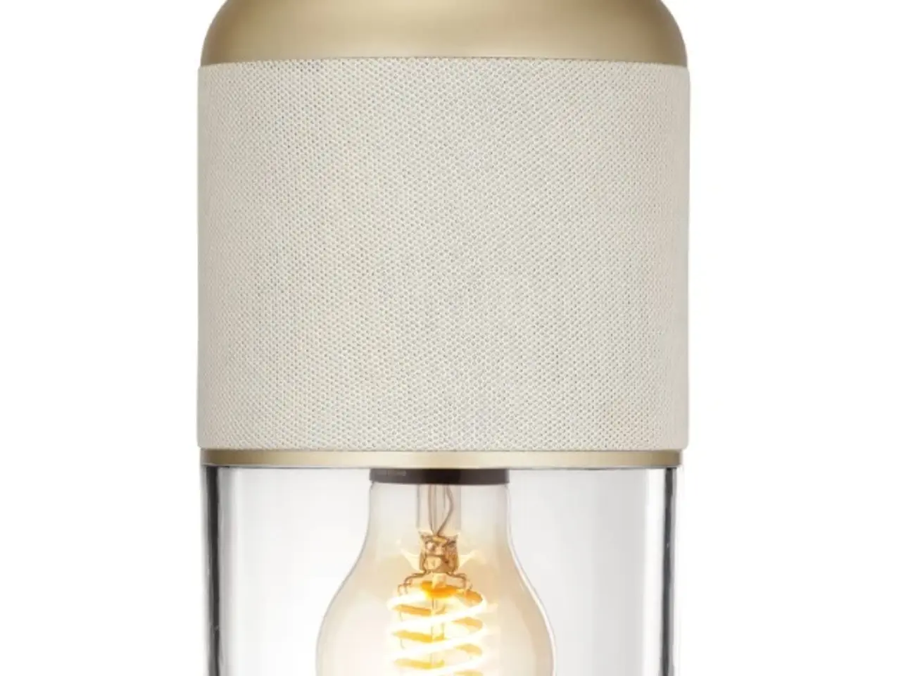 Billede 2 - Ny Pendel/bordlampe bluetooth højttaler.