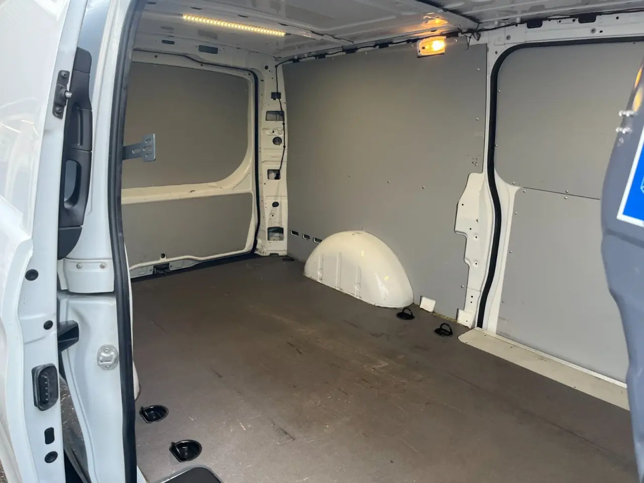 Billede 7 - Mercedes Vito 114 2,0 CDi Complete aut. XL RWD