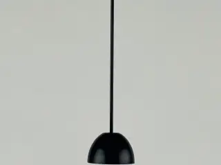 ABC Lys Haiku Pendel – Sort Ø9 cm