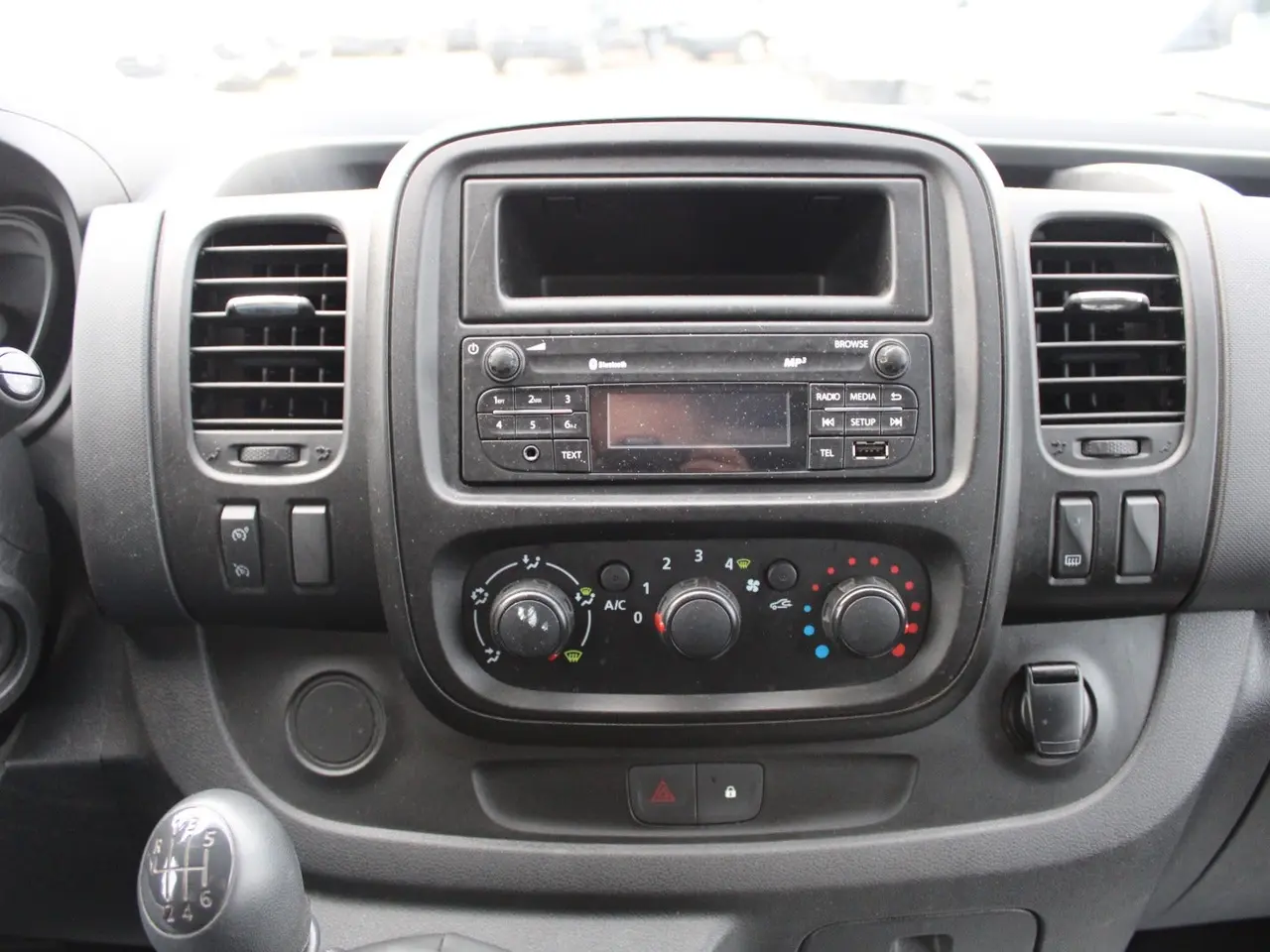 Billede 6 - Fiat Talento 1,6 MJT 120 L2H1 Van