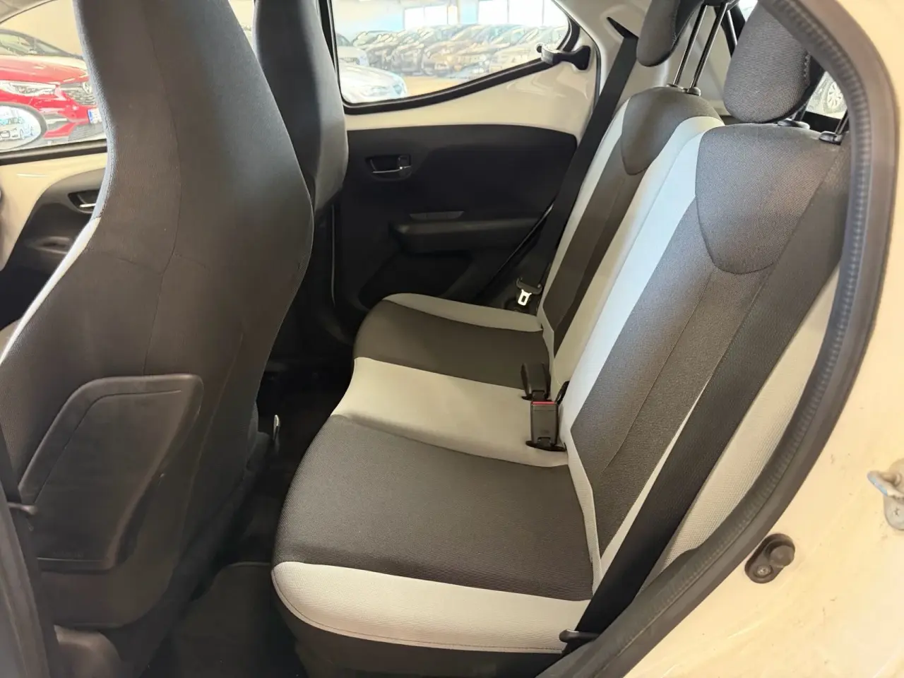 Billede 19 - Toyota Aygo 1,0 VVT-I X-Play + X-Touch 69HK 5d