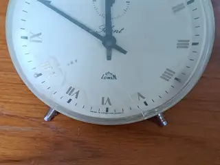Gammel vække ur