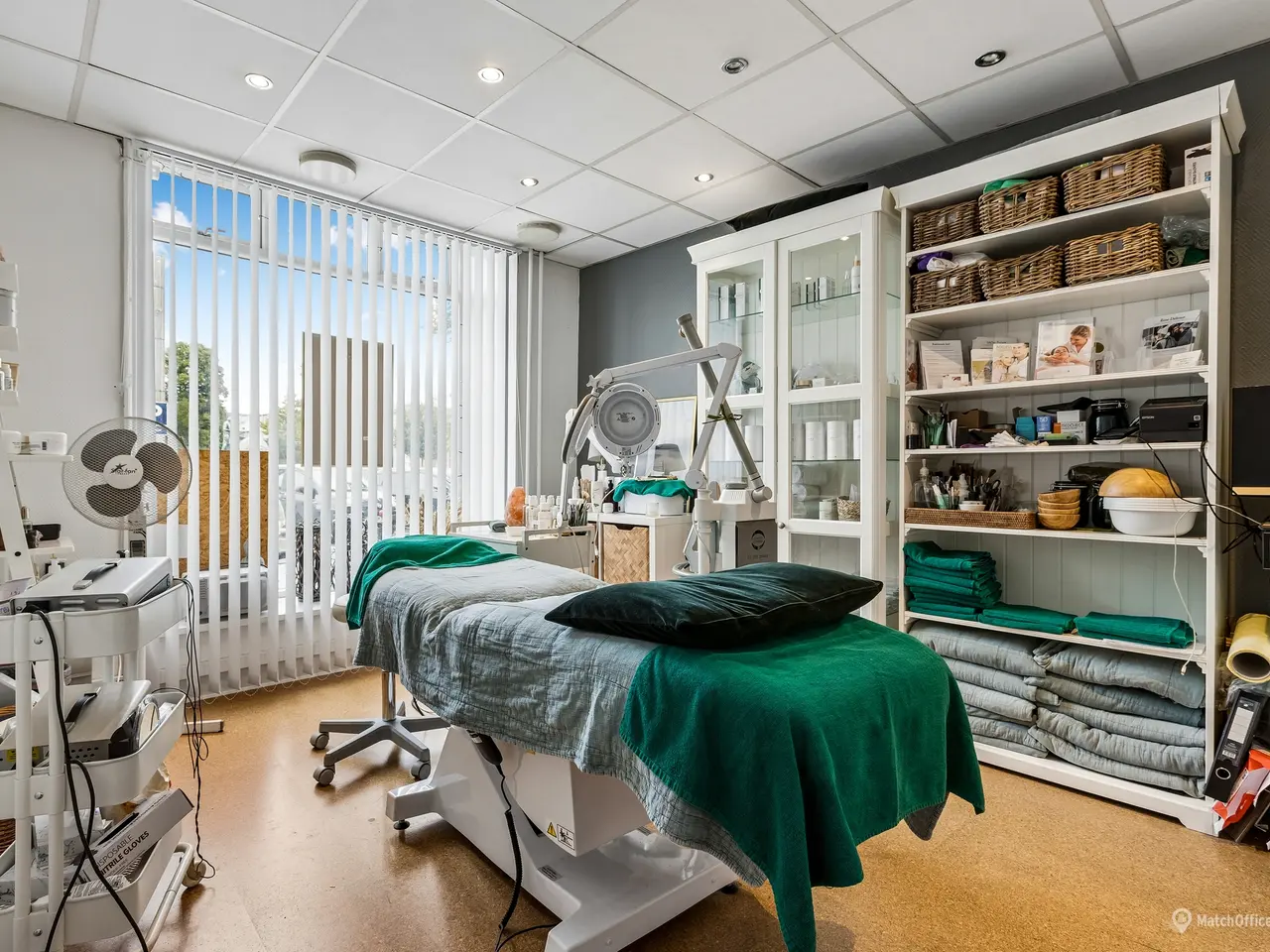 Billede 4 - 131 m² butikslejemål tæt på Trianglen