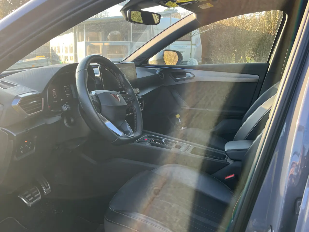 Billede 5 - Lækker plug-in hybrid 