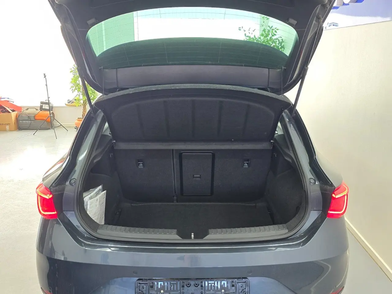 Billede 20 - Seat Leon 2,0 TDi 150 FR DSG