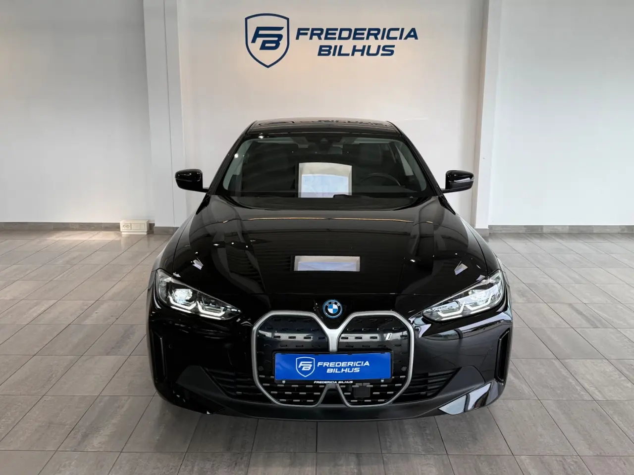 Billede 3 - BMW i4 eDrive35