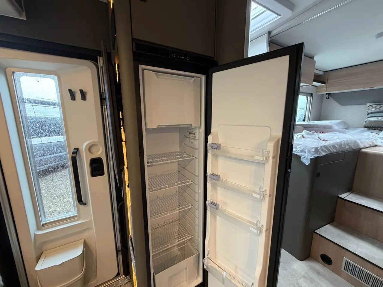 Billede 19 - Hymer GT-S 685 2,0 CDi 170 aut.