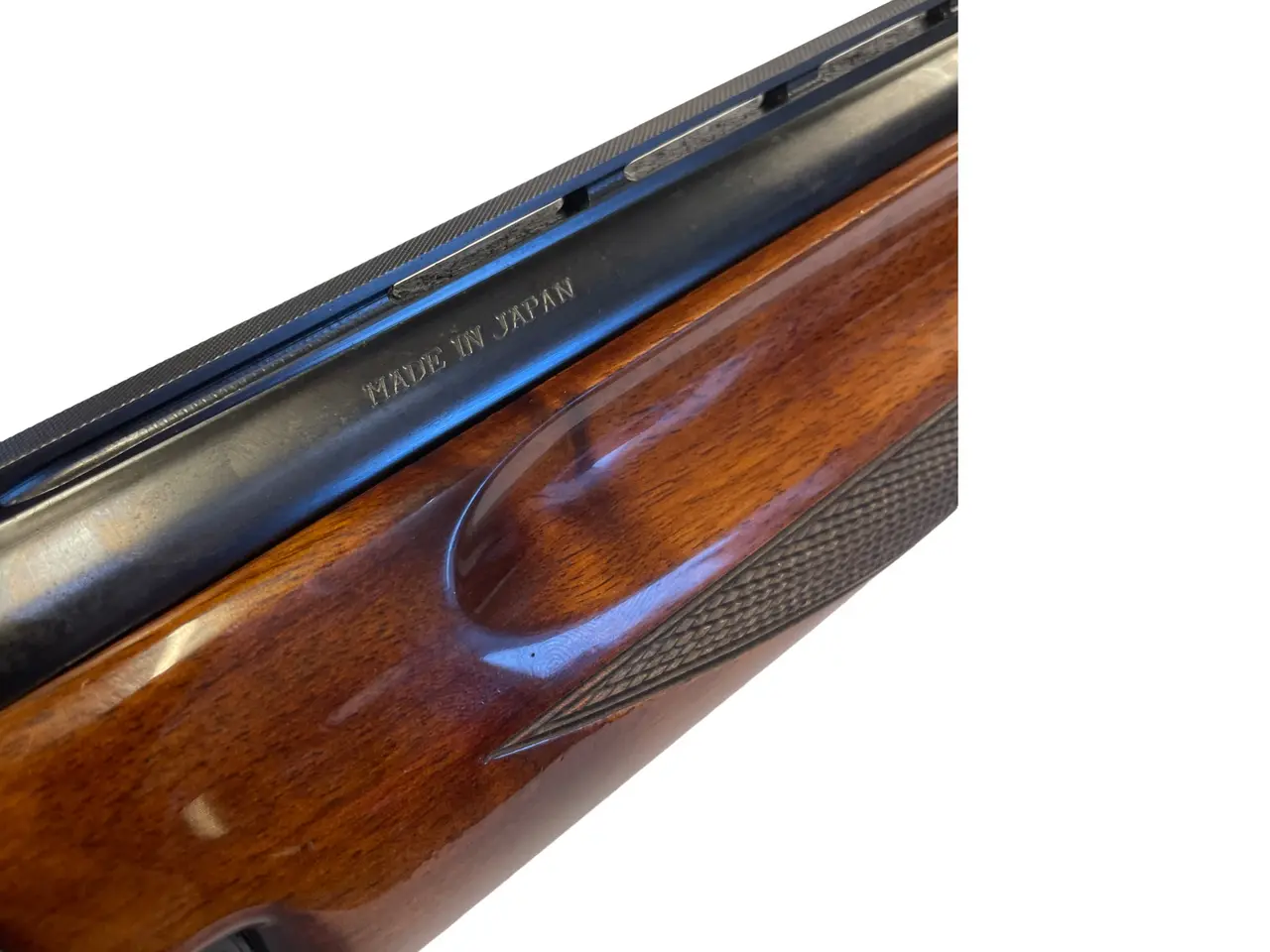 Billede 3 - Winchester 101 12/70 med ejektor Boring 1/8 - 3/8