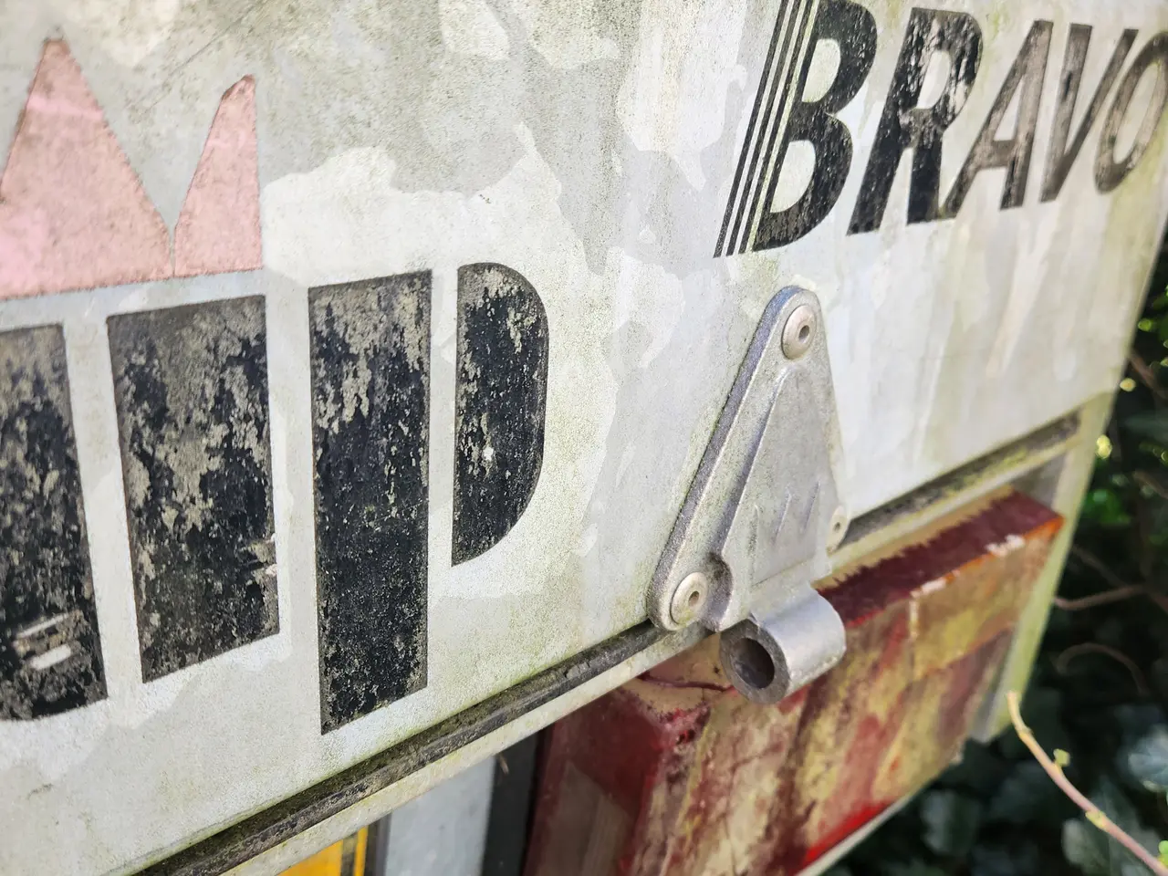 Billede 5 - Brenderup trailer