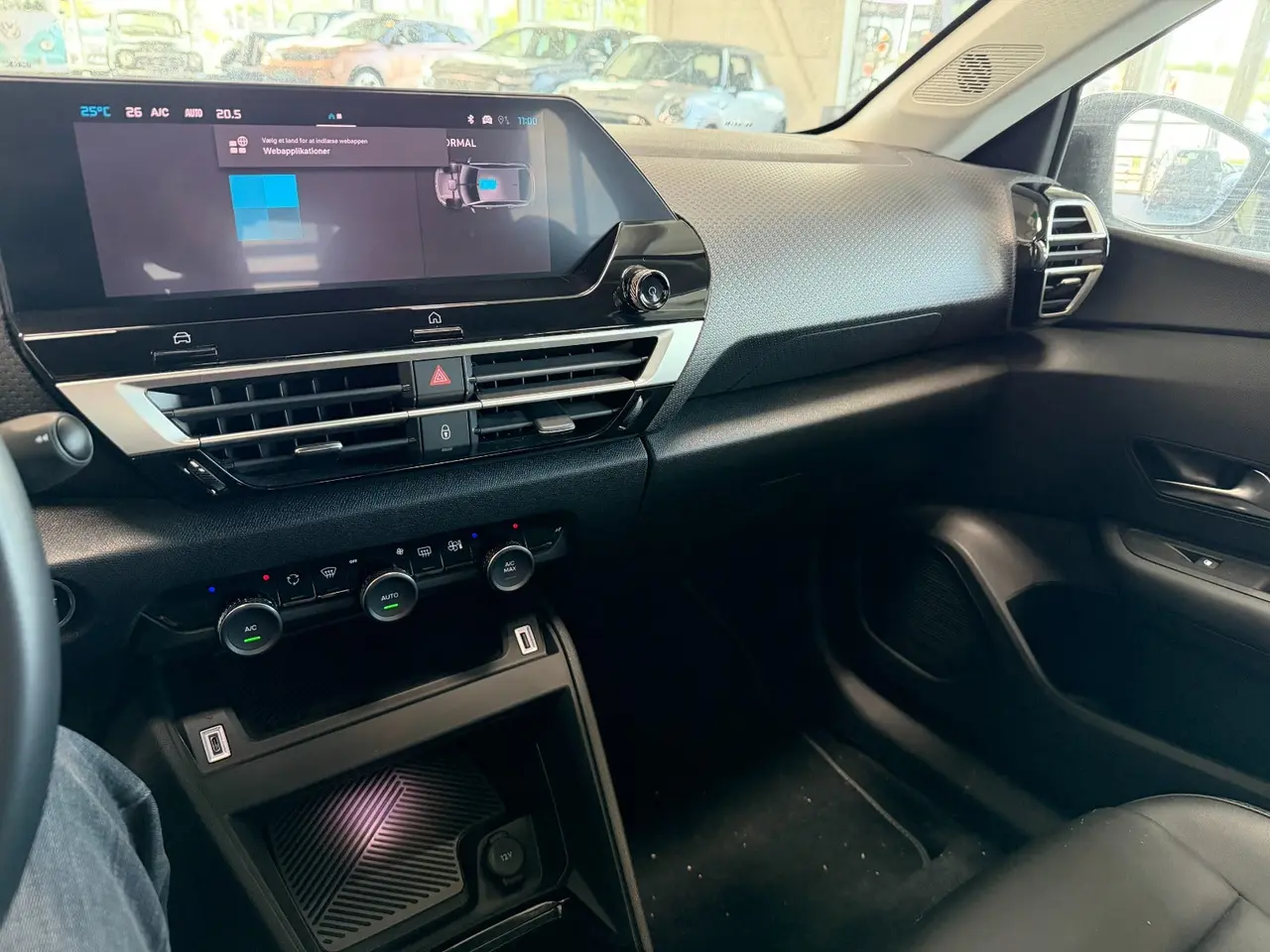 Billede 12 - Citroën ë-C4 54 Max