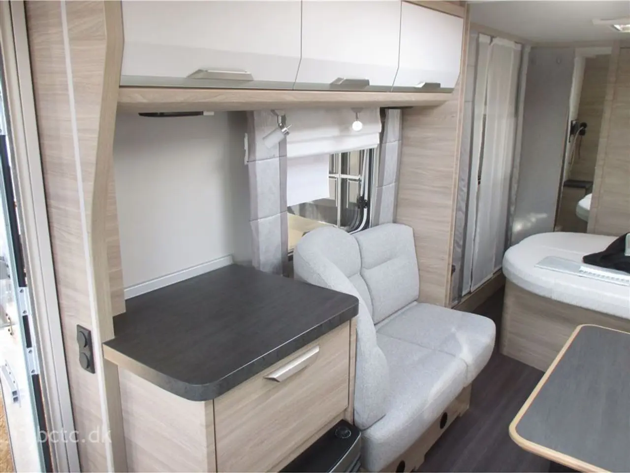 Billede 5 - 2019 - Knaus Südwind 650 PXB