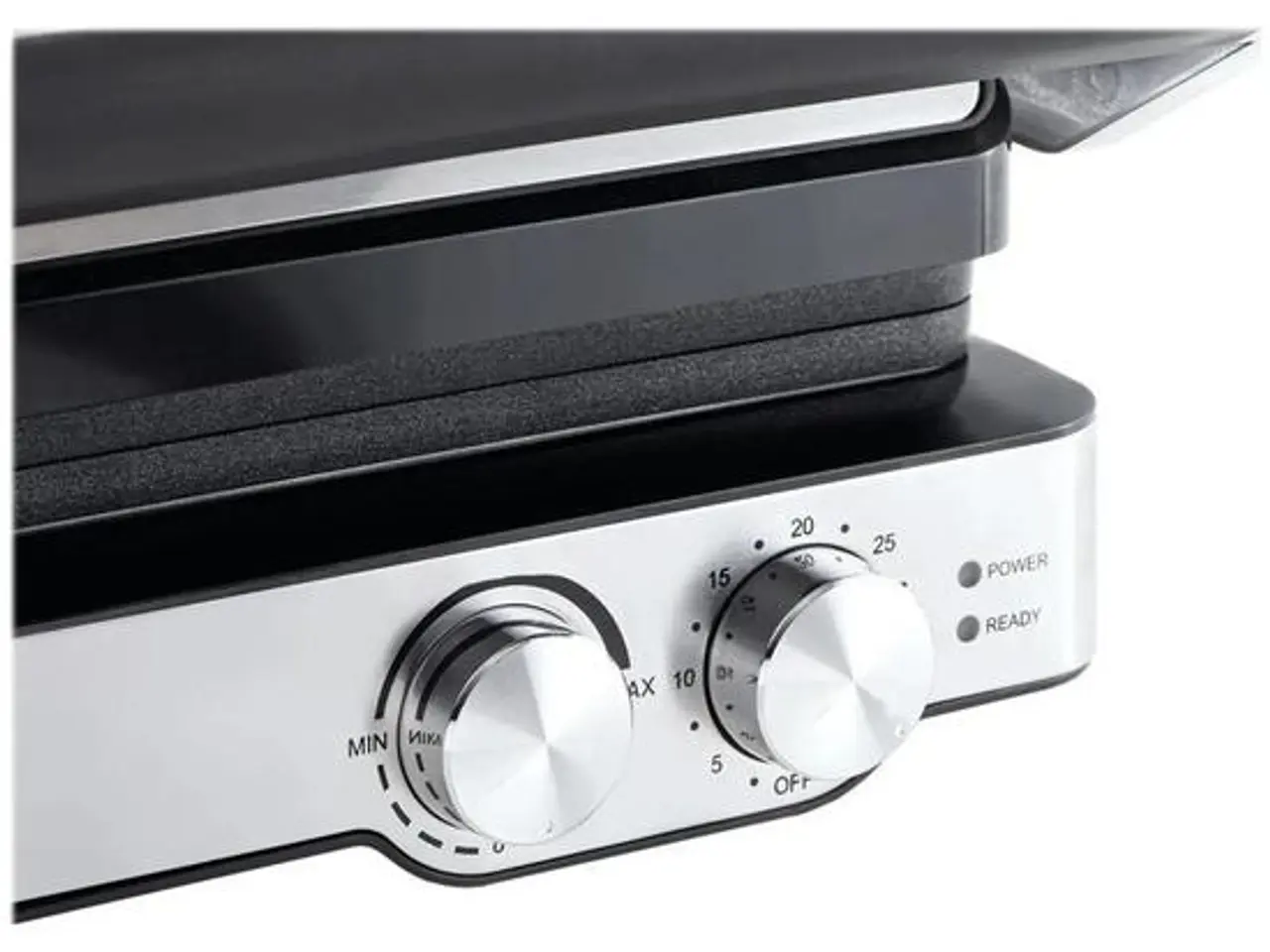Billede 5 - FRITEL GR 2295 paninigrill i rustfrit stål