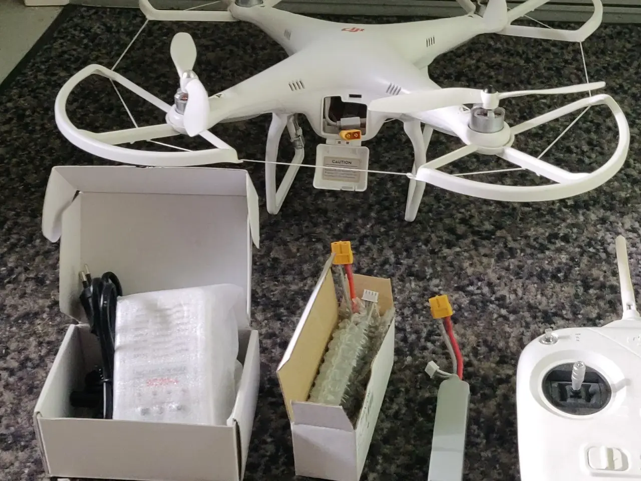 Billede 2 - Drone DJI