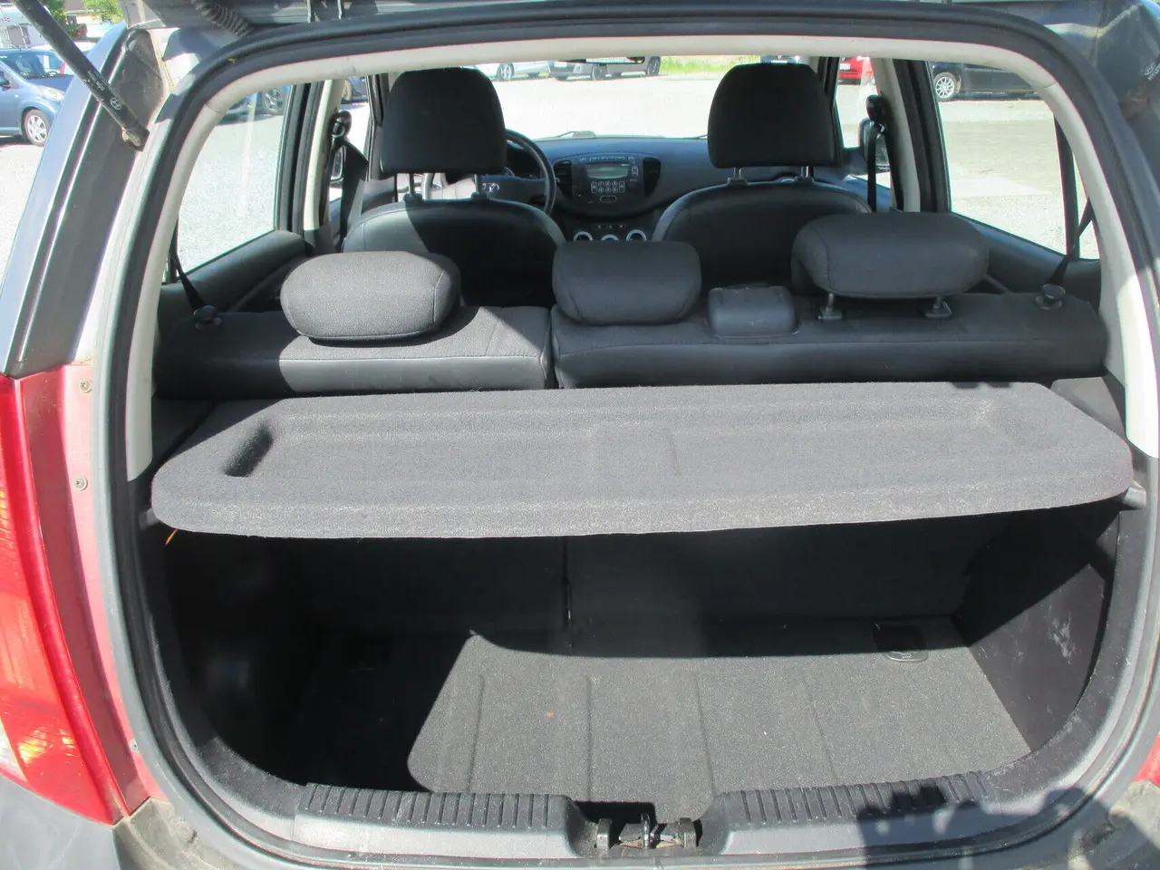 Billede 9 - Hyundai i10 1,2 78HK 5d