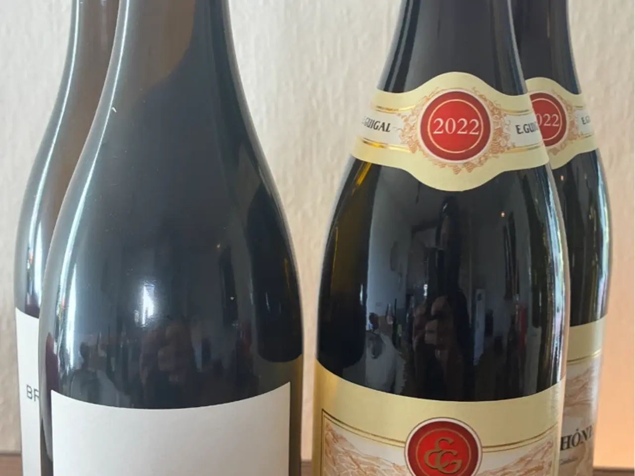 Billede 1 - Fredags Tilbud - kvalitets vin
