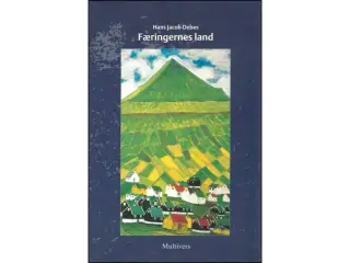 Færingernes Land