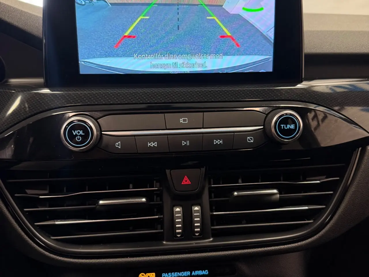 Billede 7 - Ford Kuga 2,5 PHEV ST-Line X CVT