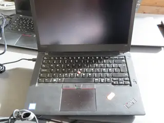 Bærbar computer LENOVO thinkpad t460