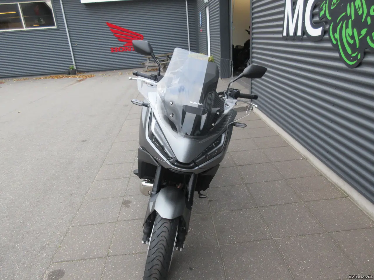 Billede 9 - Honda NT 1100 A MC-SYD BYTTER GERNE 5 ÅRS FABRIKS GARANTI
