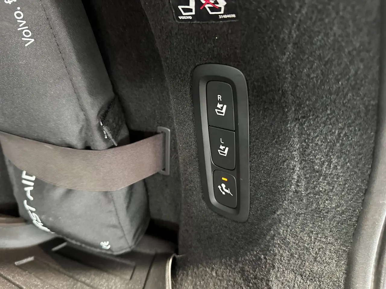 Billede 15 - Volvo V90 2,0 T5 254 Inscription aut.