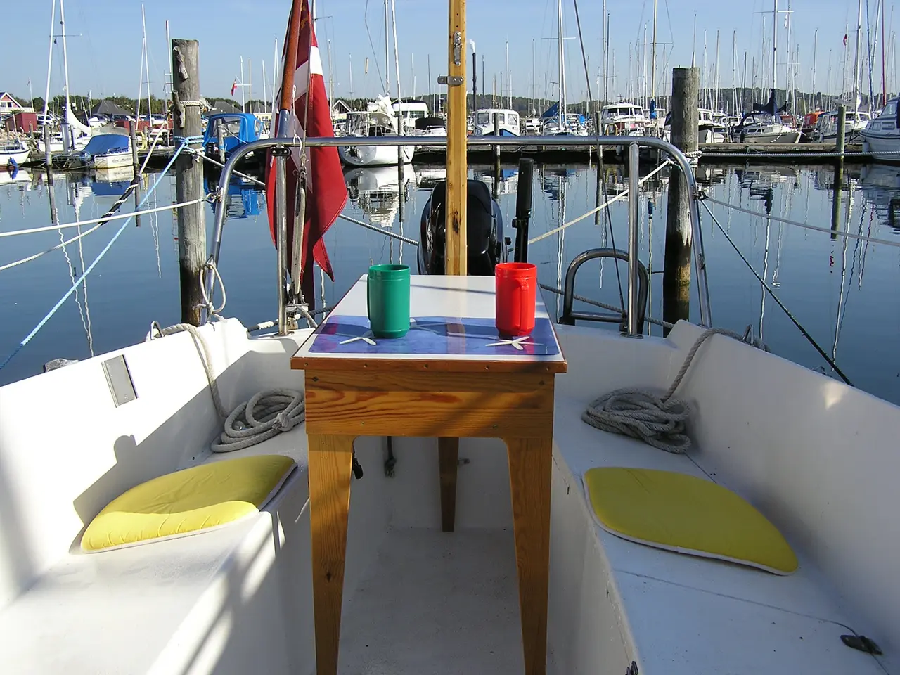 Billede 3 - Banner 26 Mk 2