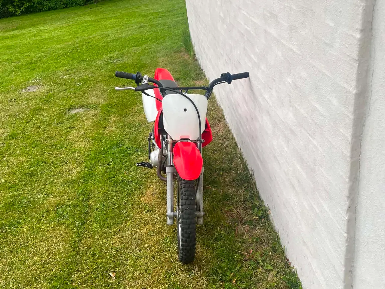 Billede 1 - Honda XR70R