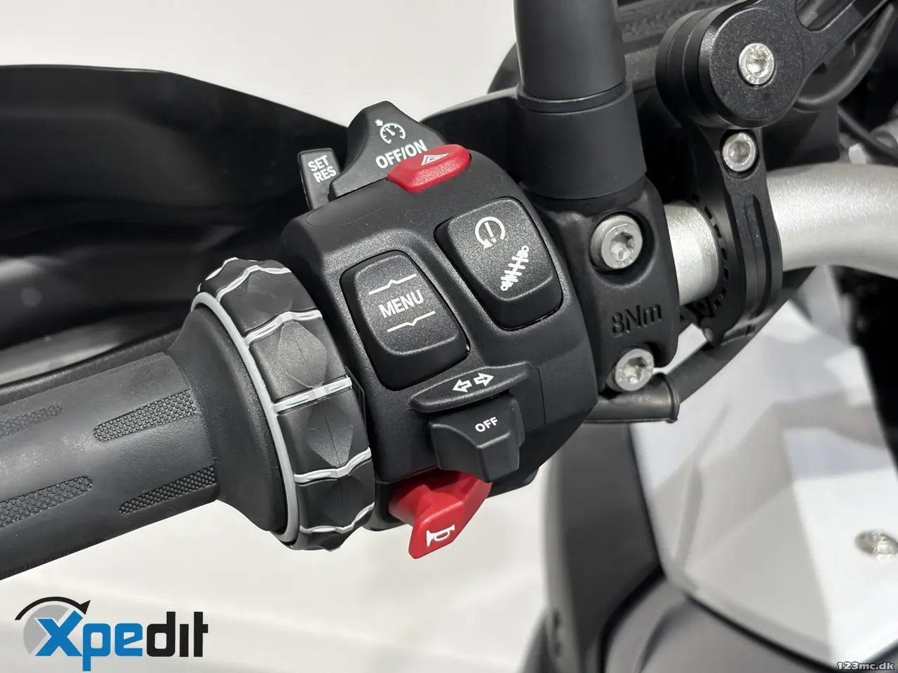 Billede 12 - BMW R 1250 GS