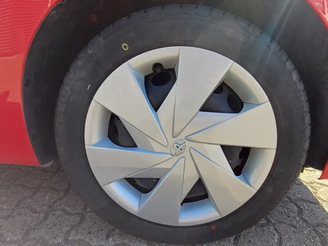 Billede 19 - Toyota Aygo 1,0 VVT-i x