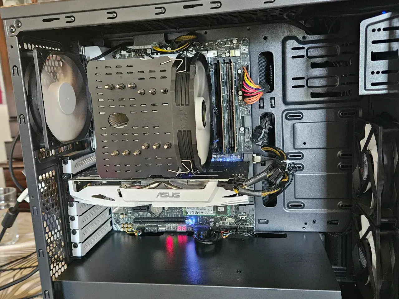 Billede 4 - I7 Gamer Computer