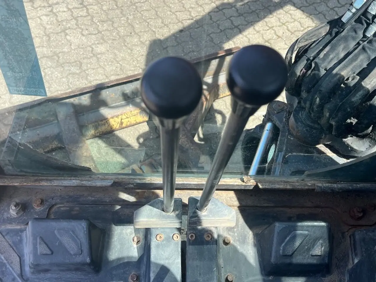 Billede 5 - Volvo EC27C