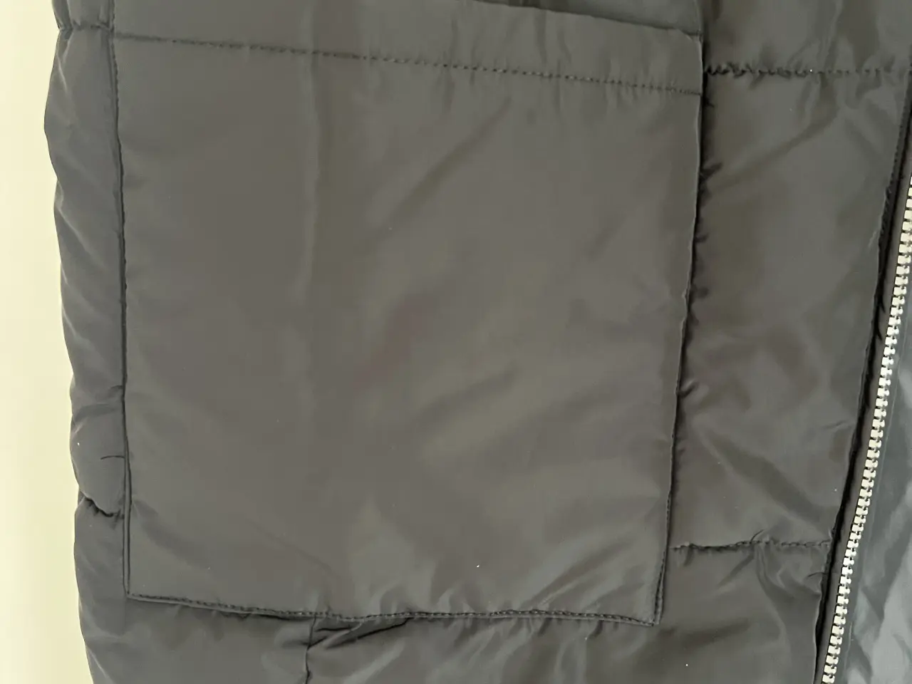 Billede 4 - Super fin vest