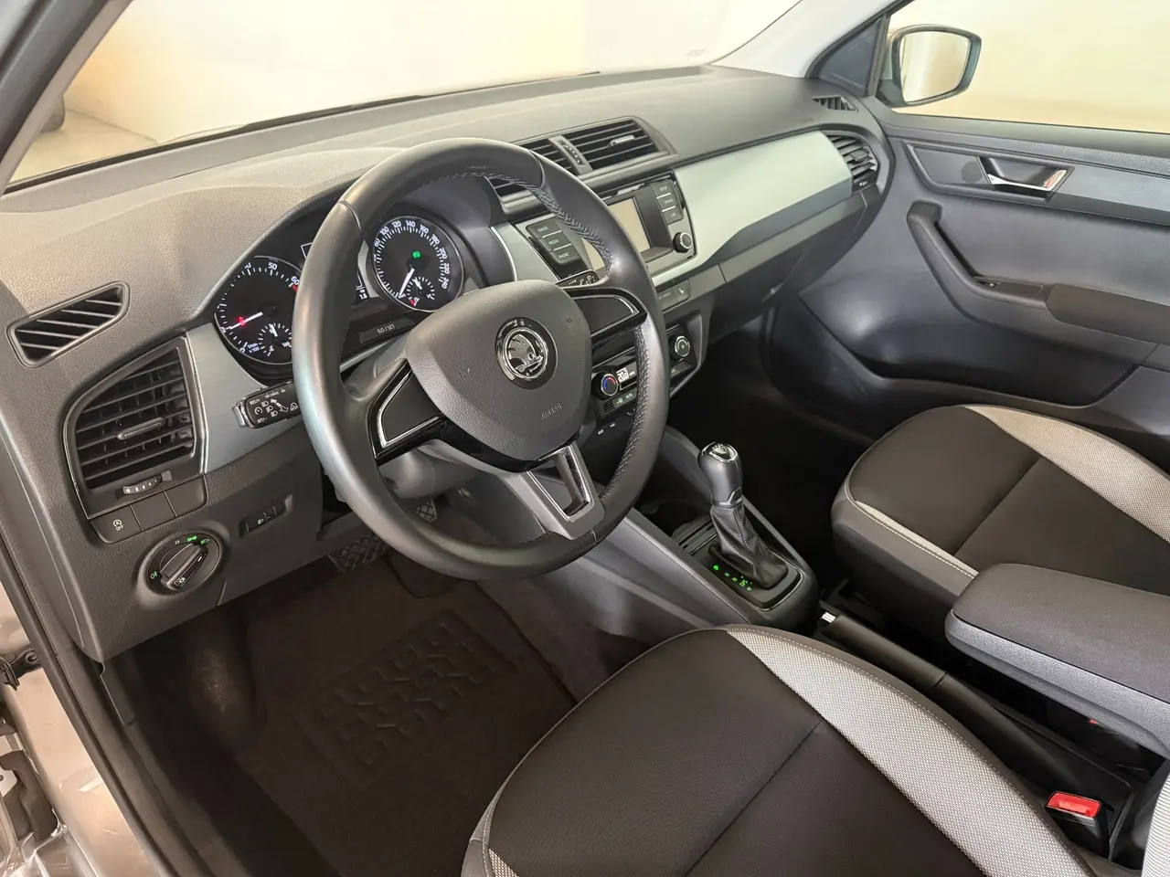 Billede 13 - Skoda Fabia 1,0 TSi 110 Ambition Combi DSG