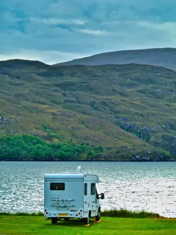 Køb af brugt autocamper – 15 ting du skal tjekke, før du slår til