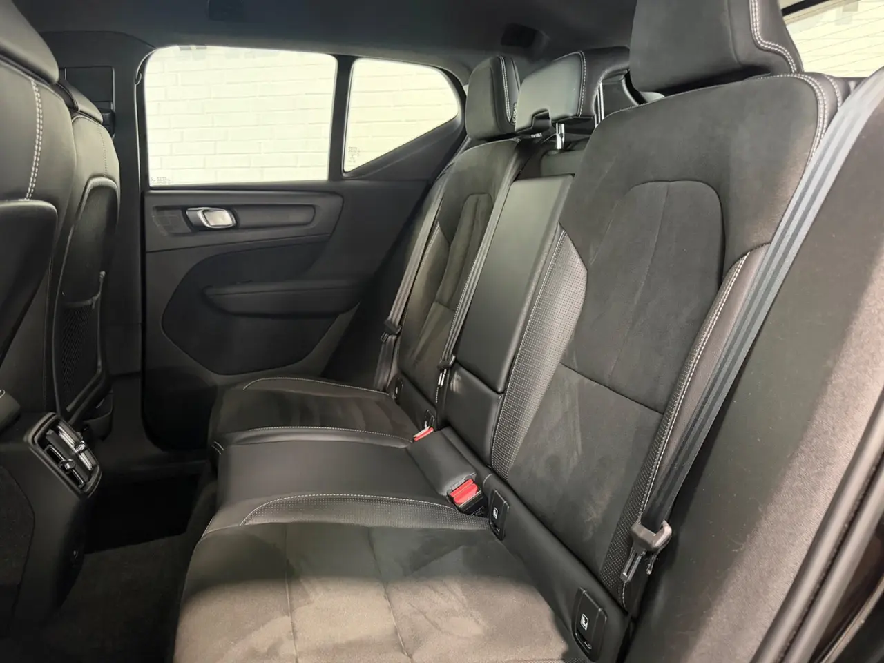 Billede 6 - Volvo XC40 P8 ReCharge Twin R-Design