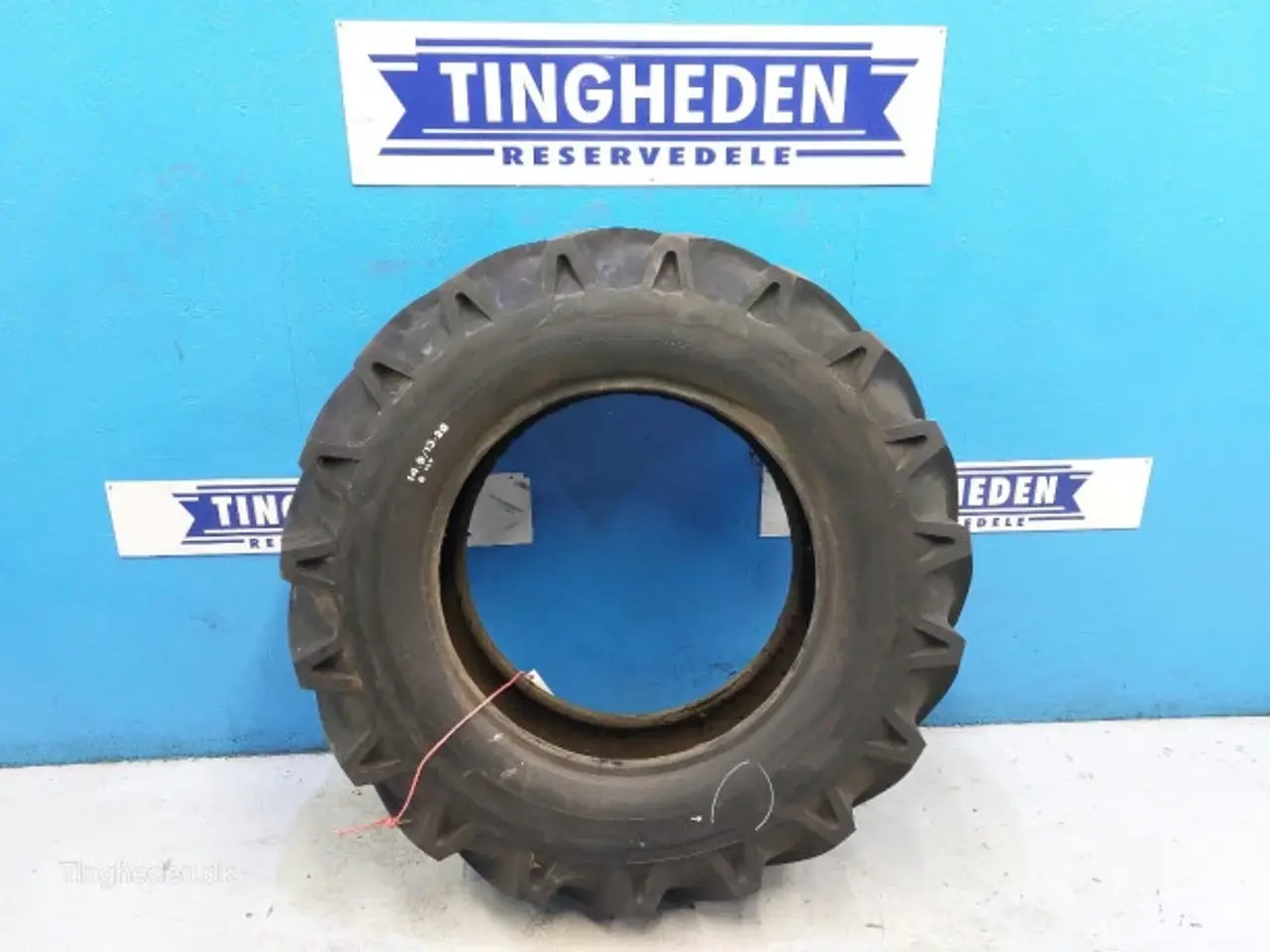 Billede 1 - 28"   14.9/13-28