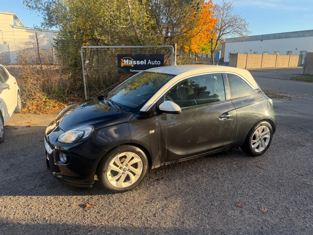 Billede 2 - Opel Adam 1,2 Jam