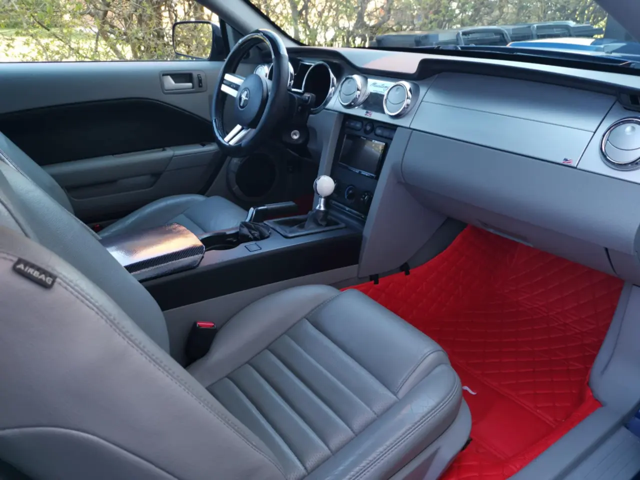 Billede 10 - Ford Mustang GT