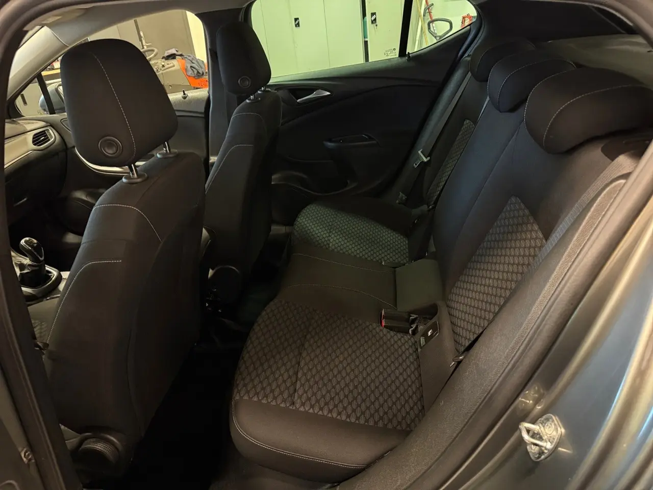 Billede 10 - Opel Astra 1,5 D 105 Edition