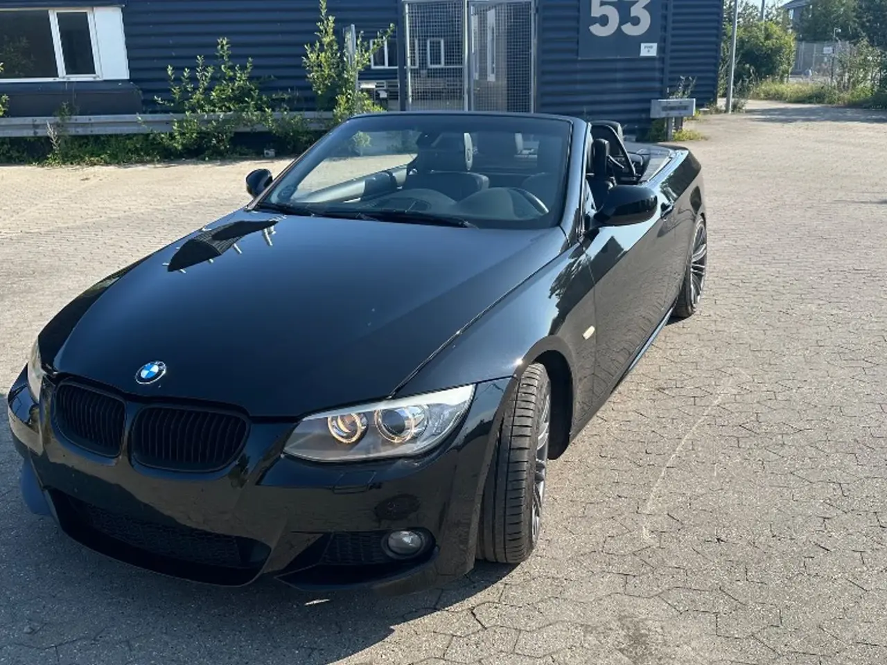 Billede 2 - BMW 335i
