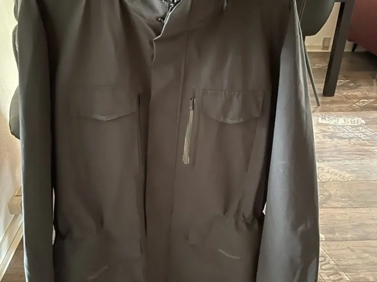 Billede 1 - Zegna