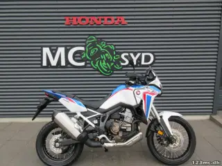 Honda CRF 1100 L Africa Twin DCT MC-SYD BYTTER GERNE  5 ÅRS FABRIKS GARANTI