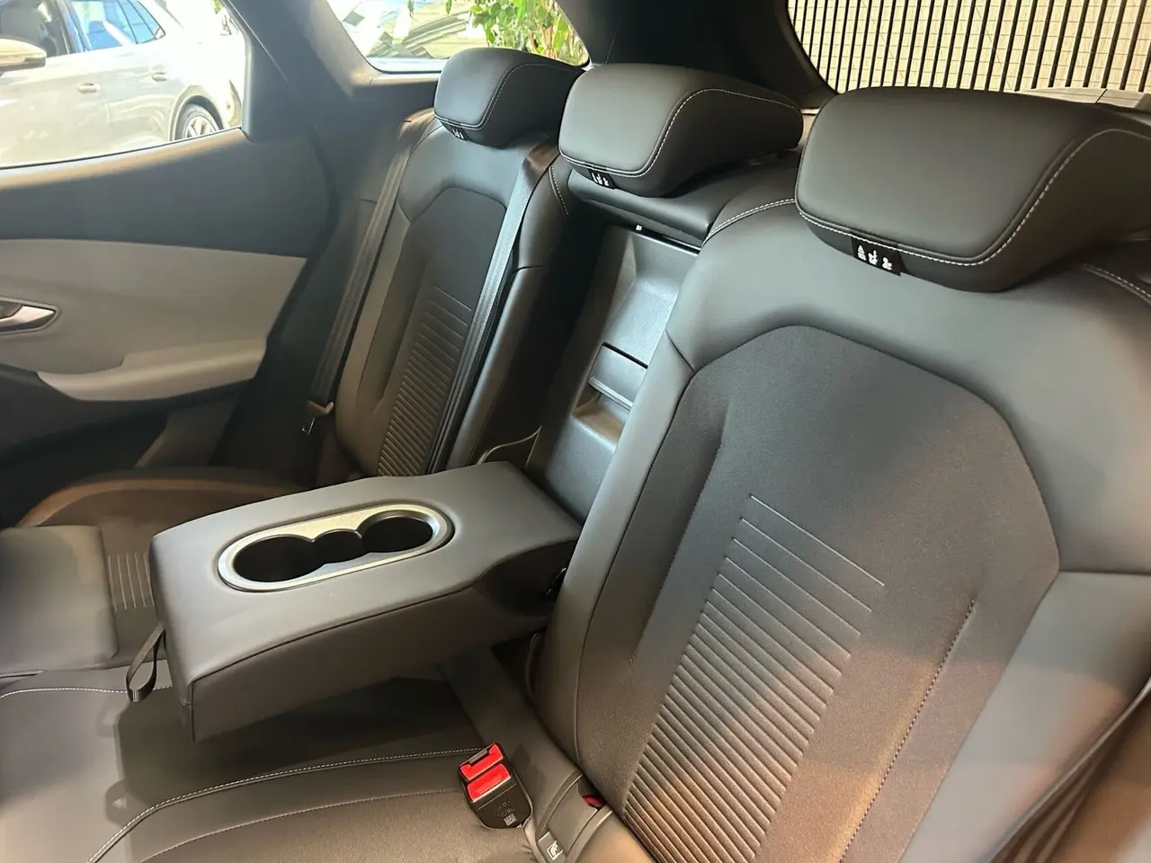 Billede 7 - Ford Explorer 77 Premium Extended Range