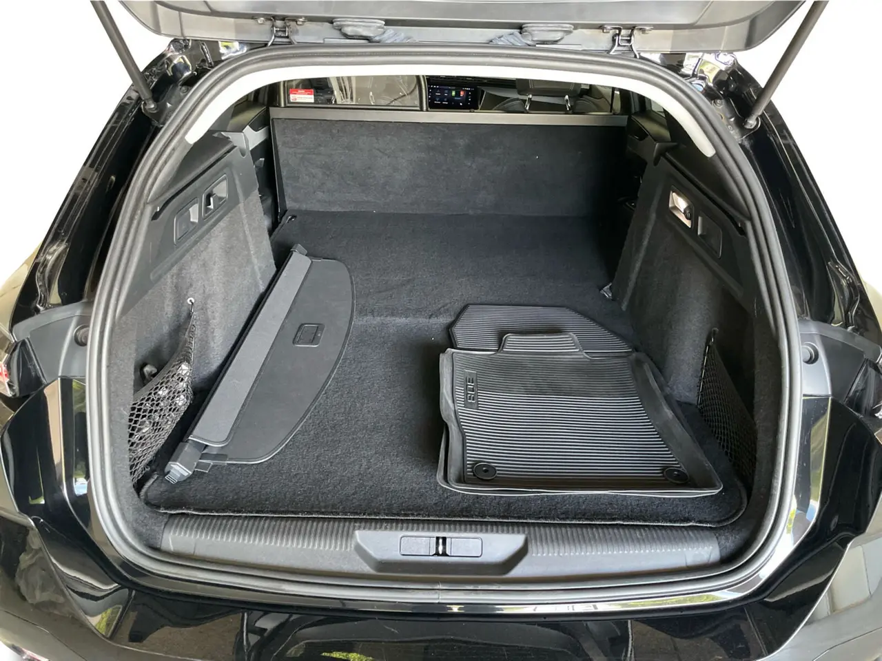 Billede 19 - Peugeot 308 1,5 BlueHDi 130 Allure SW EAT8 Van