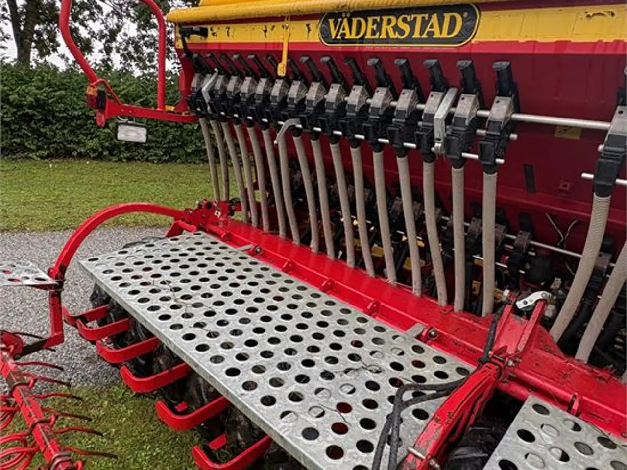 Billede 14 - Väderstad Rapid 400 C Kombisåsæt / Combi Drill